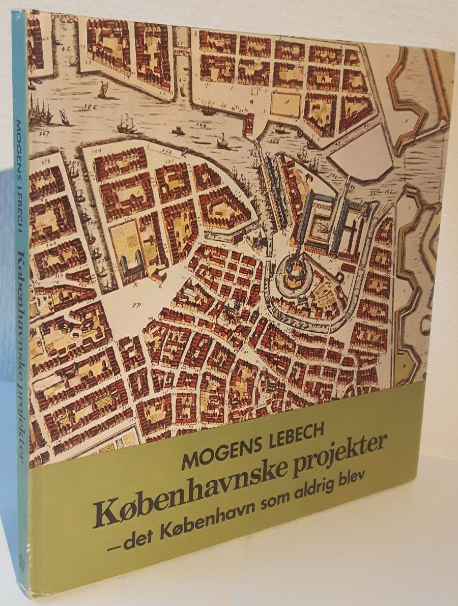 Københavnske projekter