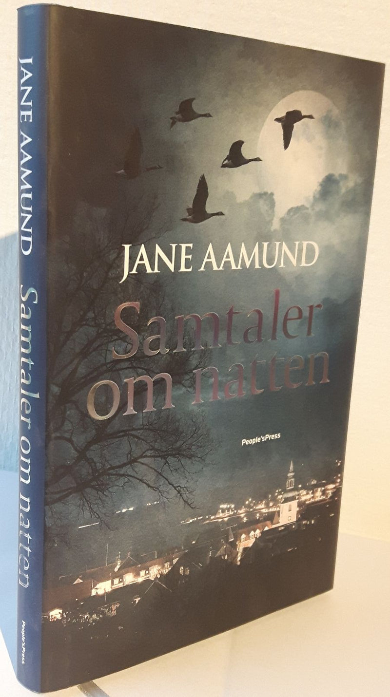 Samtaler om natten
