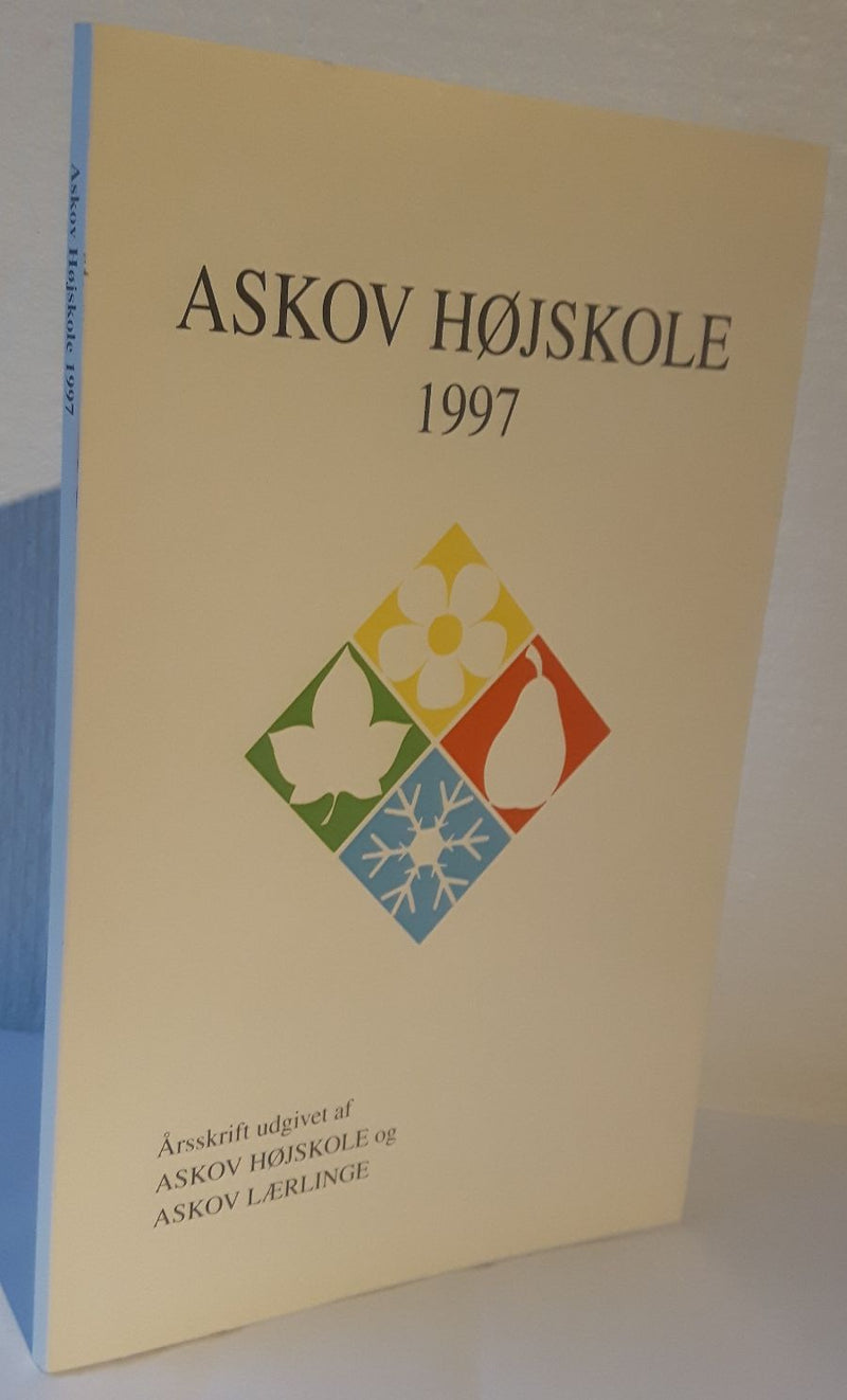 Askov Højskole 1997