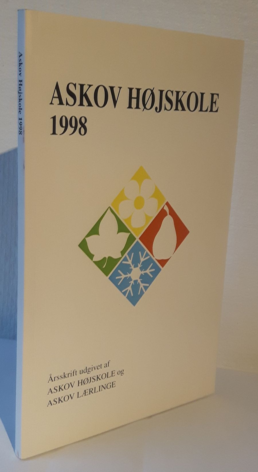Askov Højskole 1998