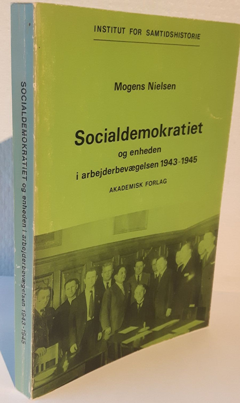 Socialdemokratiet