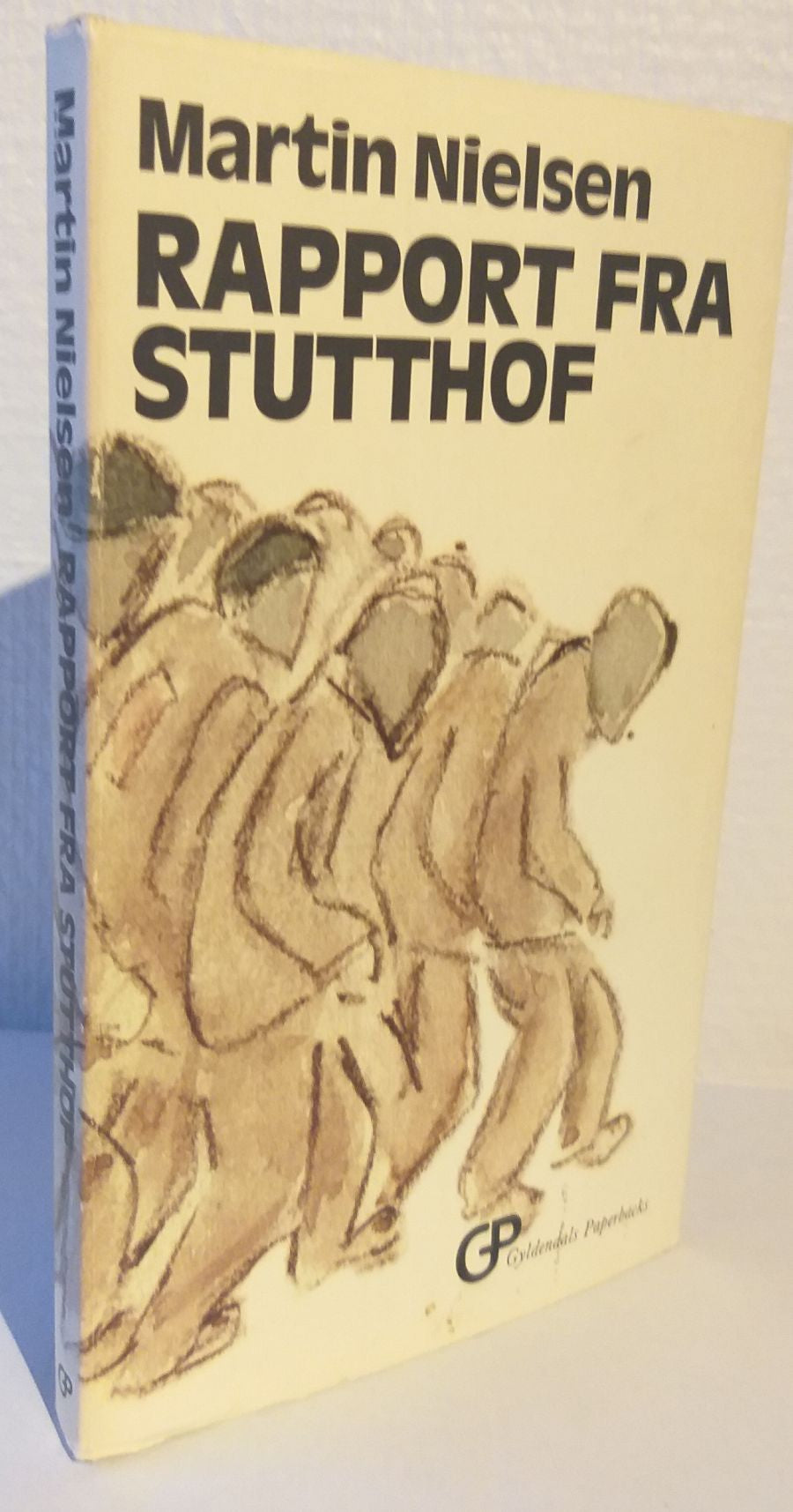 Rapport fra Stutthof