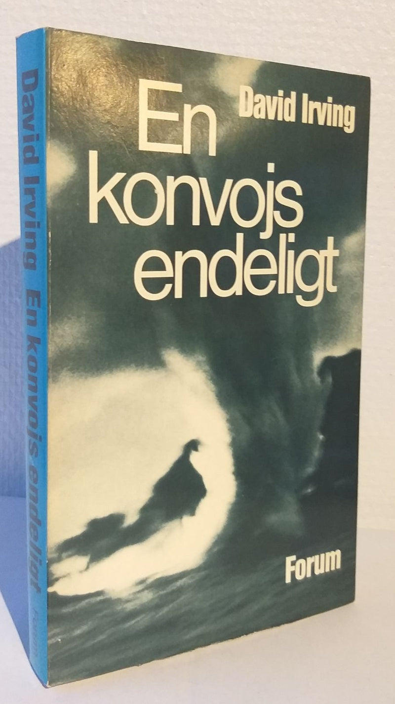 En konvojs endeligt
