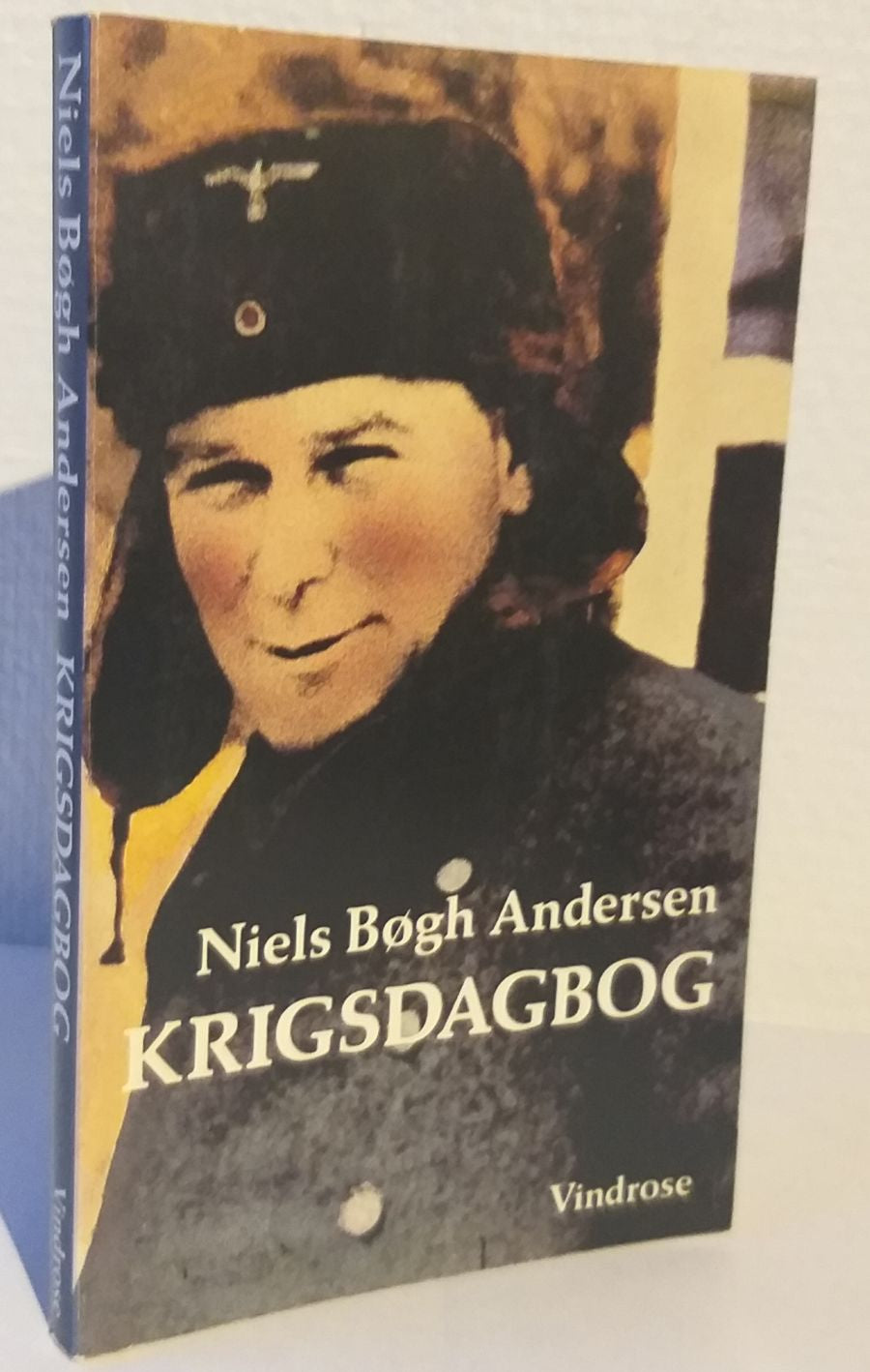 Krigsdagbog
