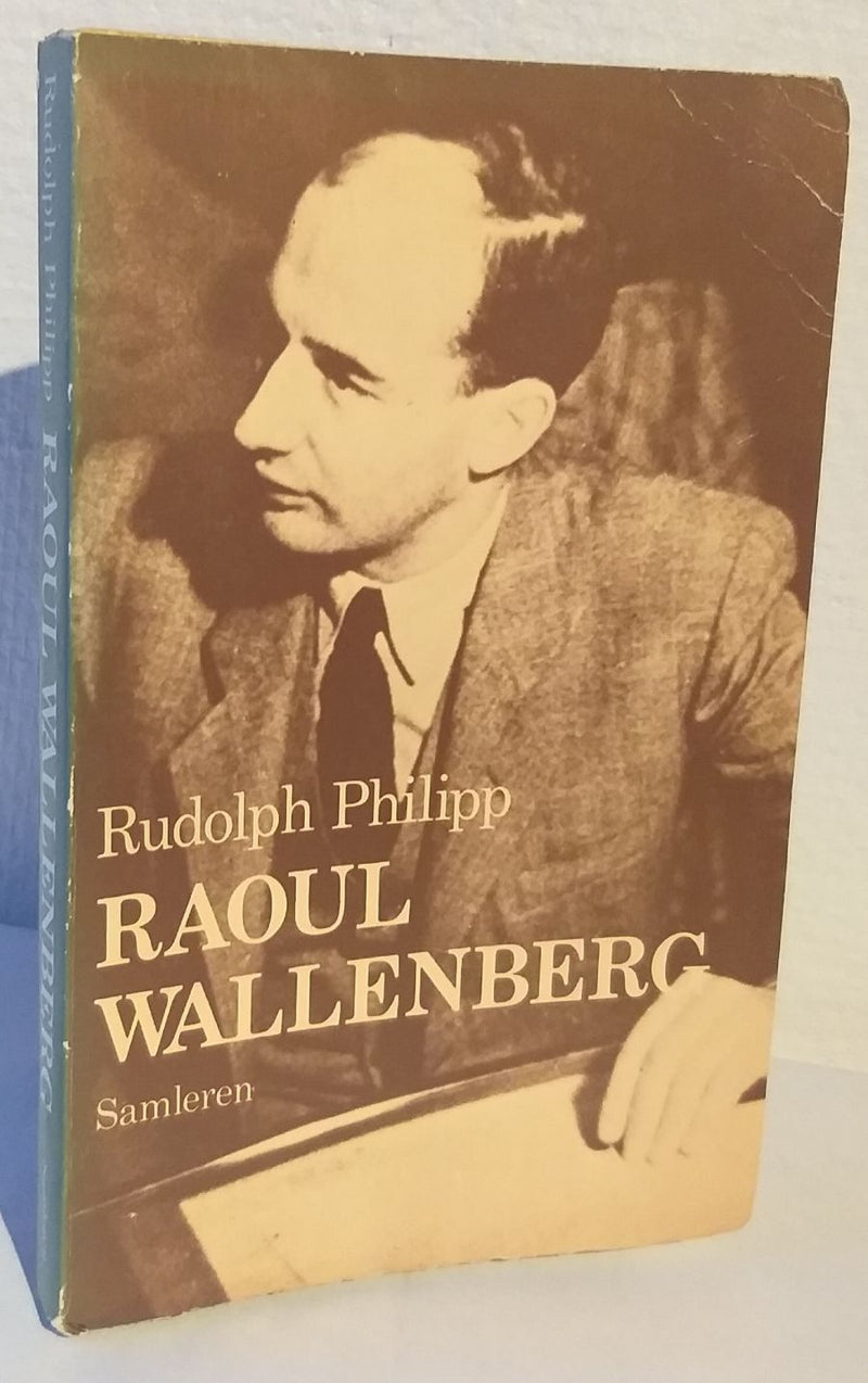 Raoul Wallenberg