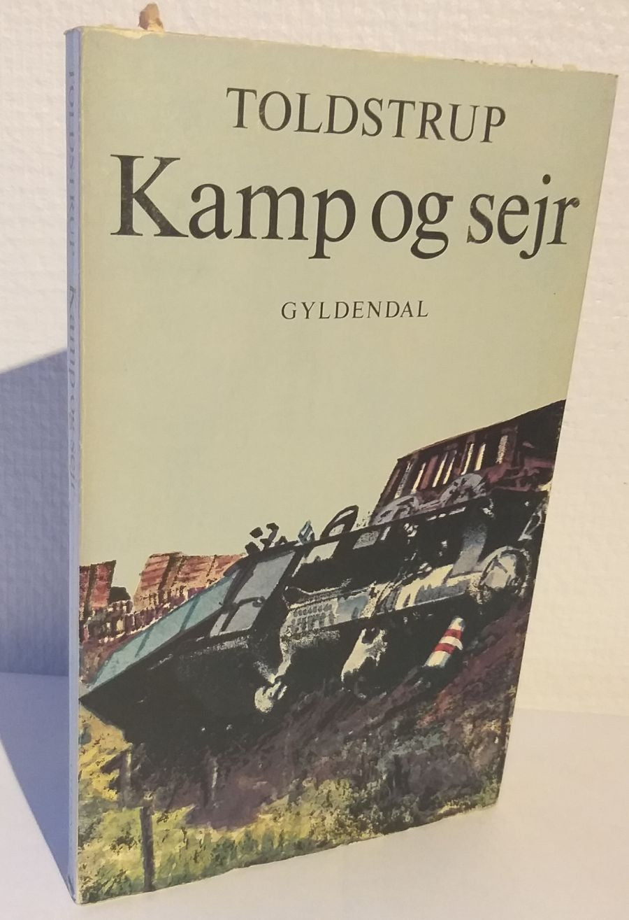 Kamp og sejr