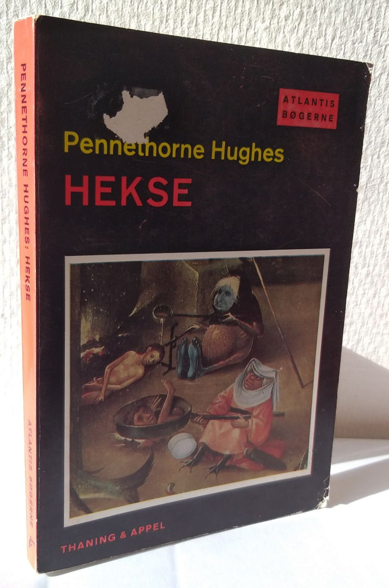 Hekse