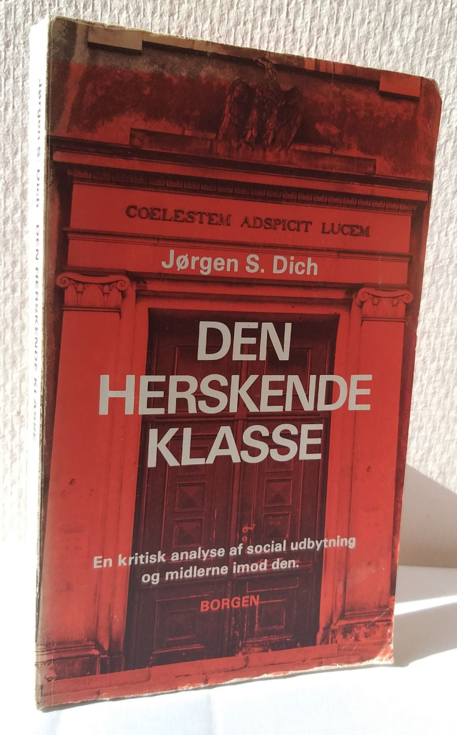 Den herskende klasse