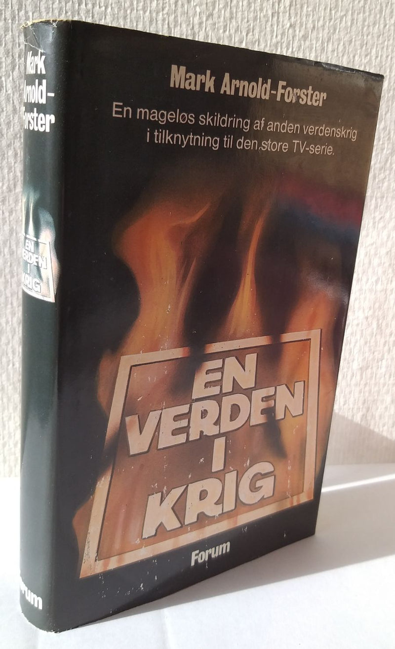 En verden i krig