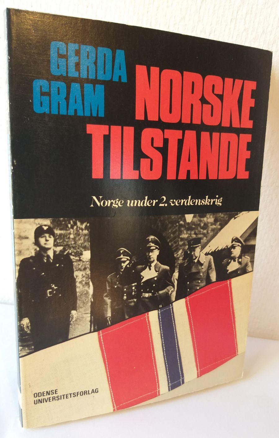 Norske tilstande