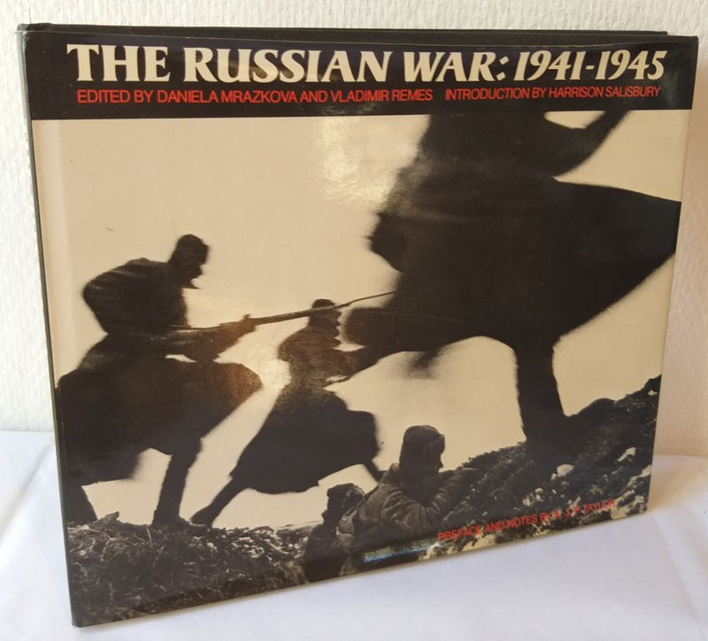 The Russian War: 1941-1945