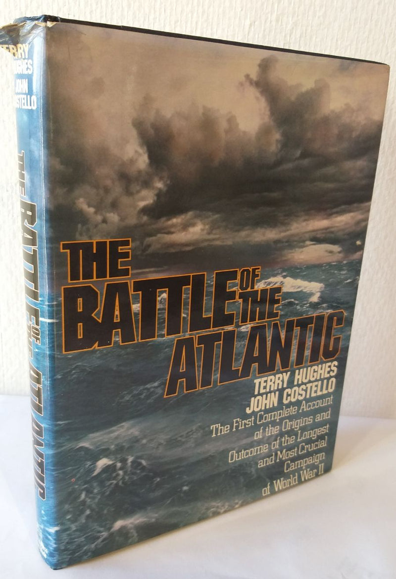 The Battle of The Atlantic
