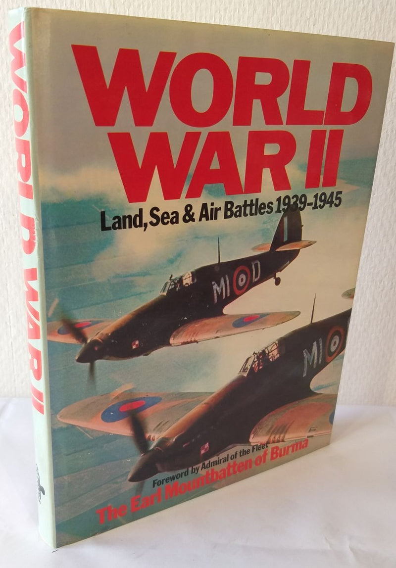 World War II