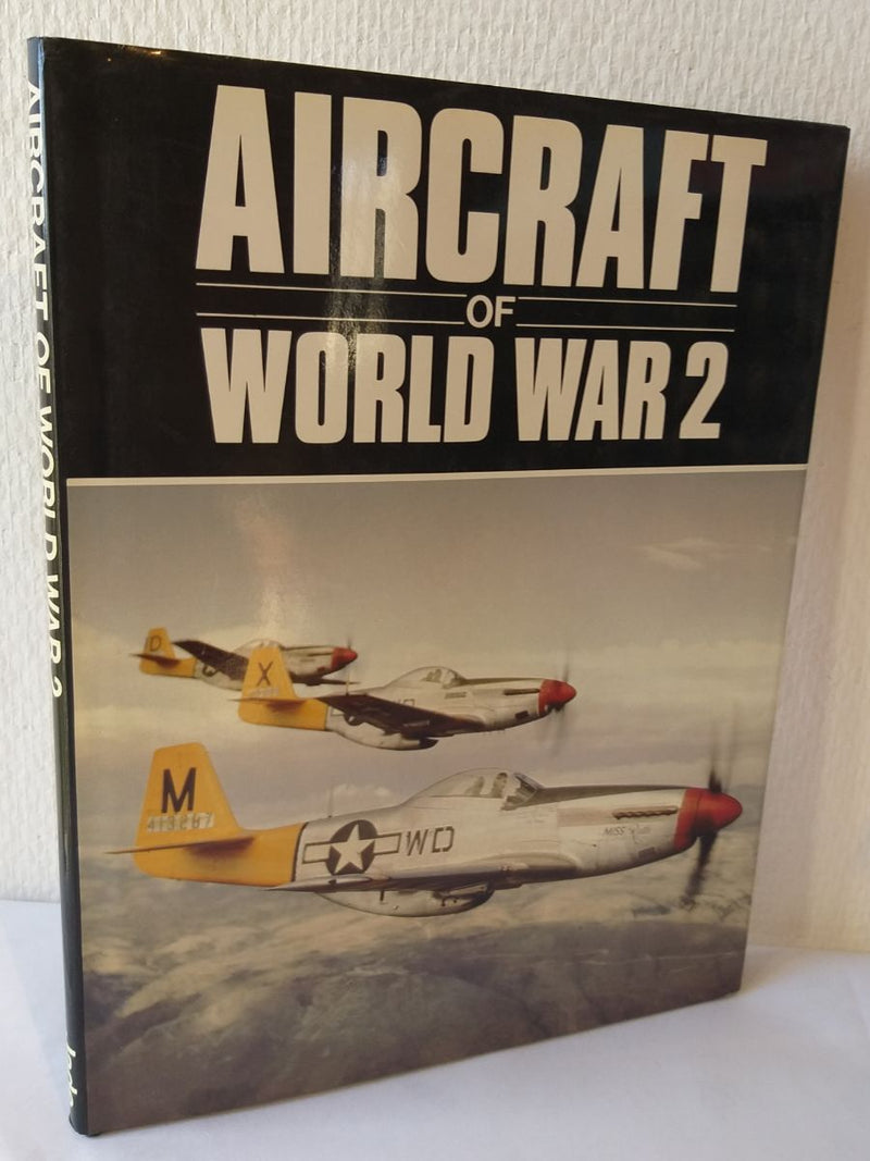 Aircraft of world war 2