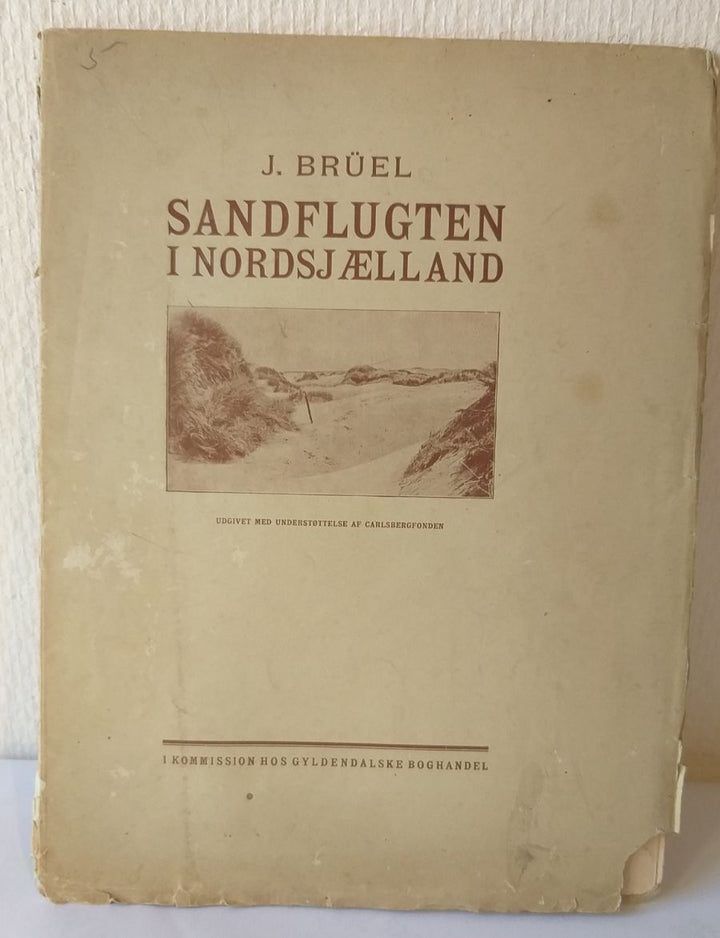 Sandflugten i Nordsjælland