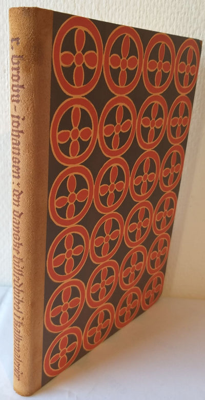 Den danske Billedbibel