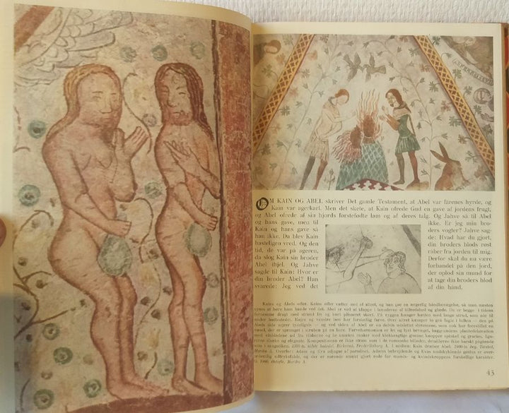 Den danske Billedbibel