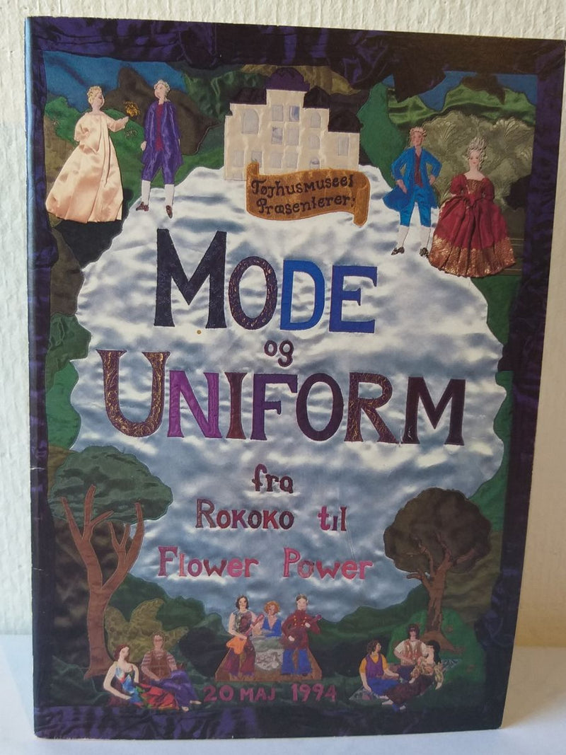 Mode og Uniformer