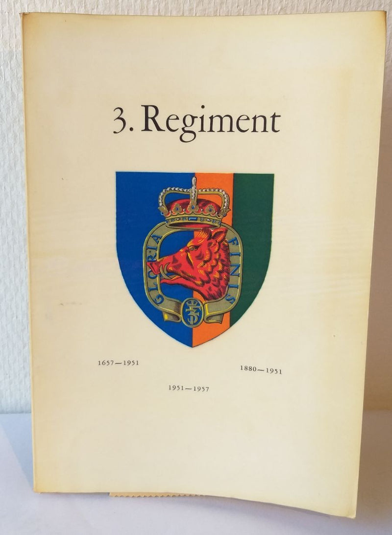 3. Regiment