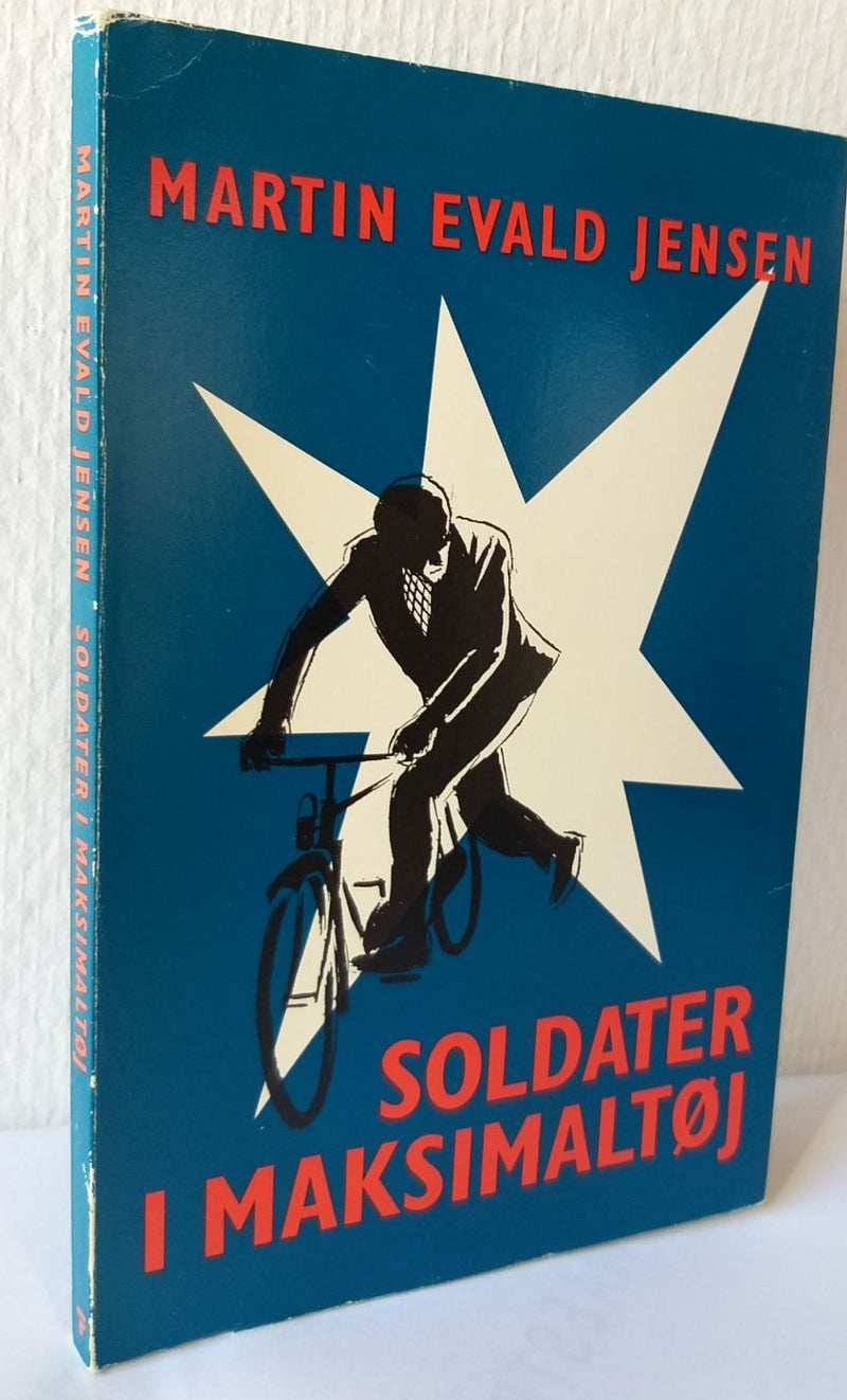 Soldater i Maksimaltøj