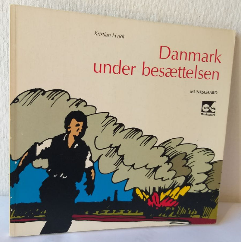 Danmark under besættelsen