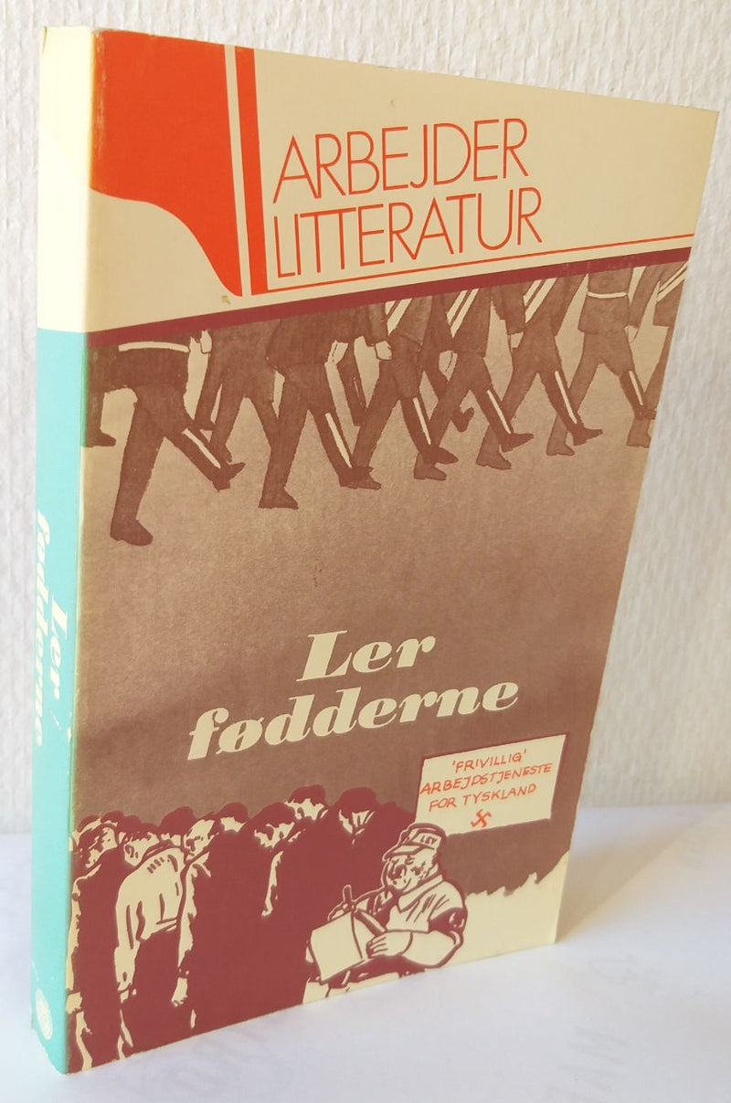 Lerfødderne