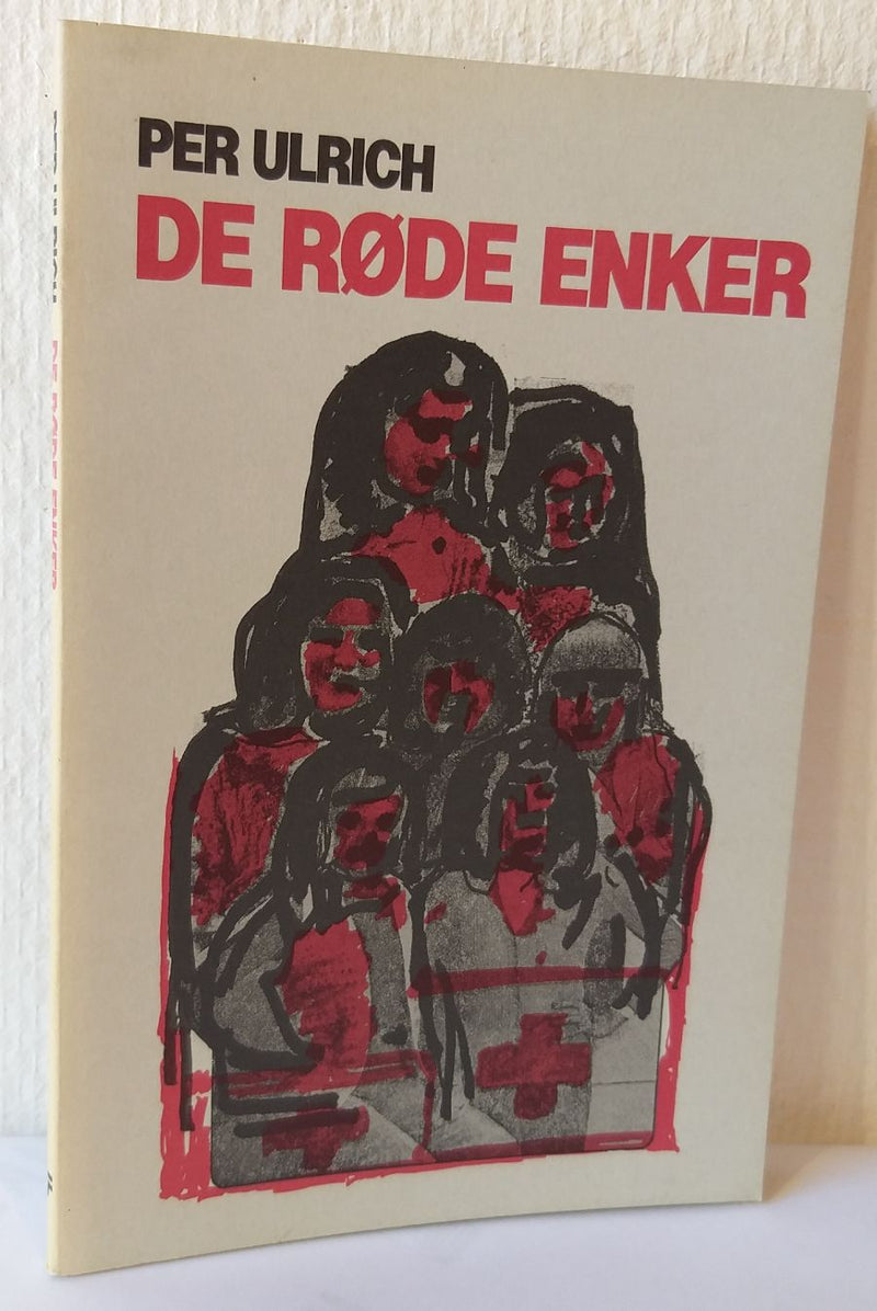 De Røde Enker