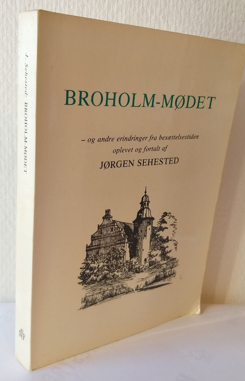 Broholm-mødet