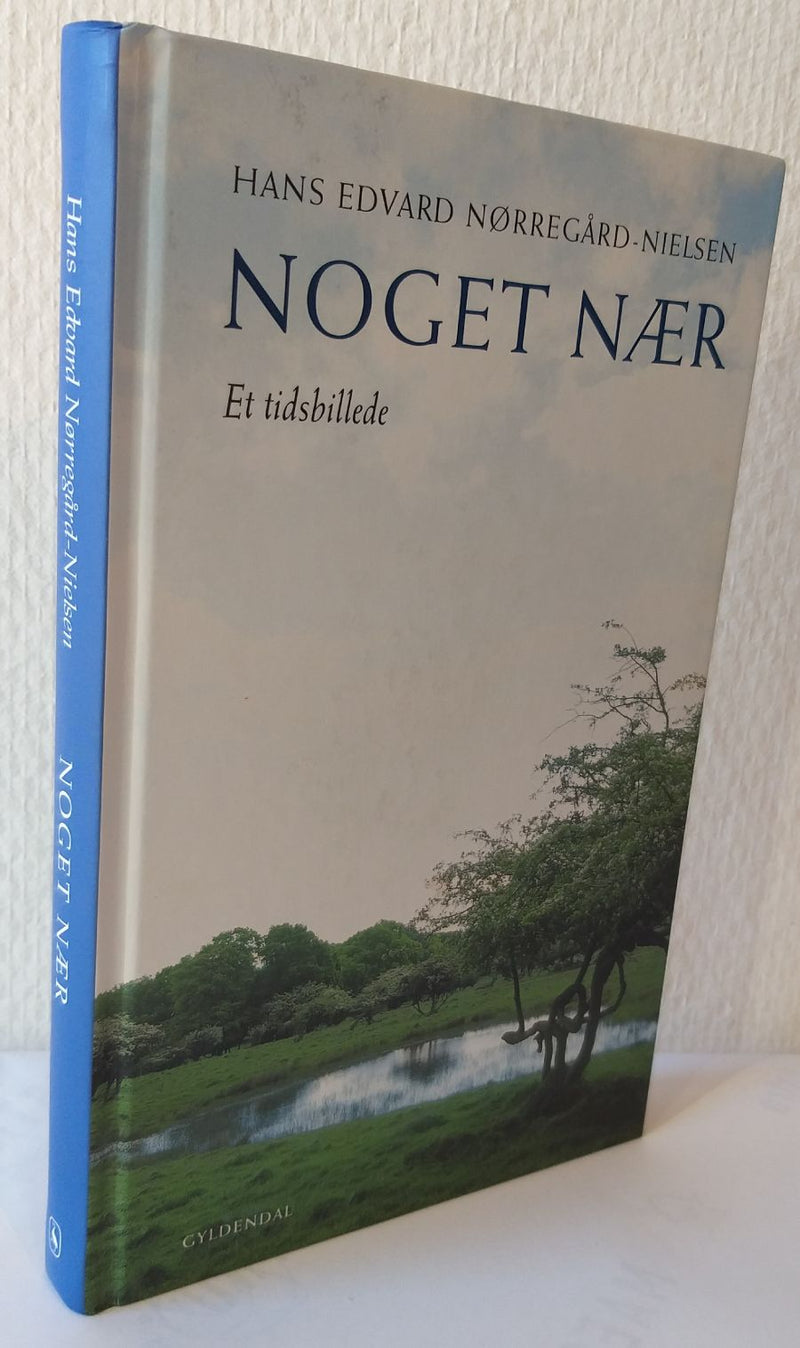 Noget nær