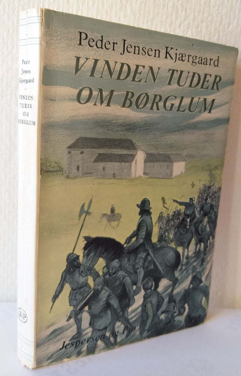 Vinden tuder om Børglum