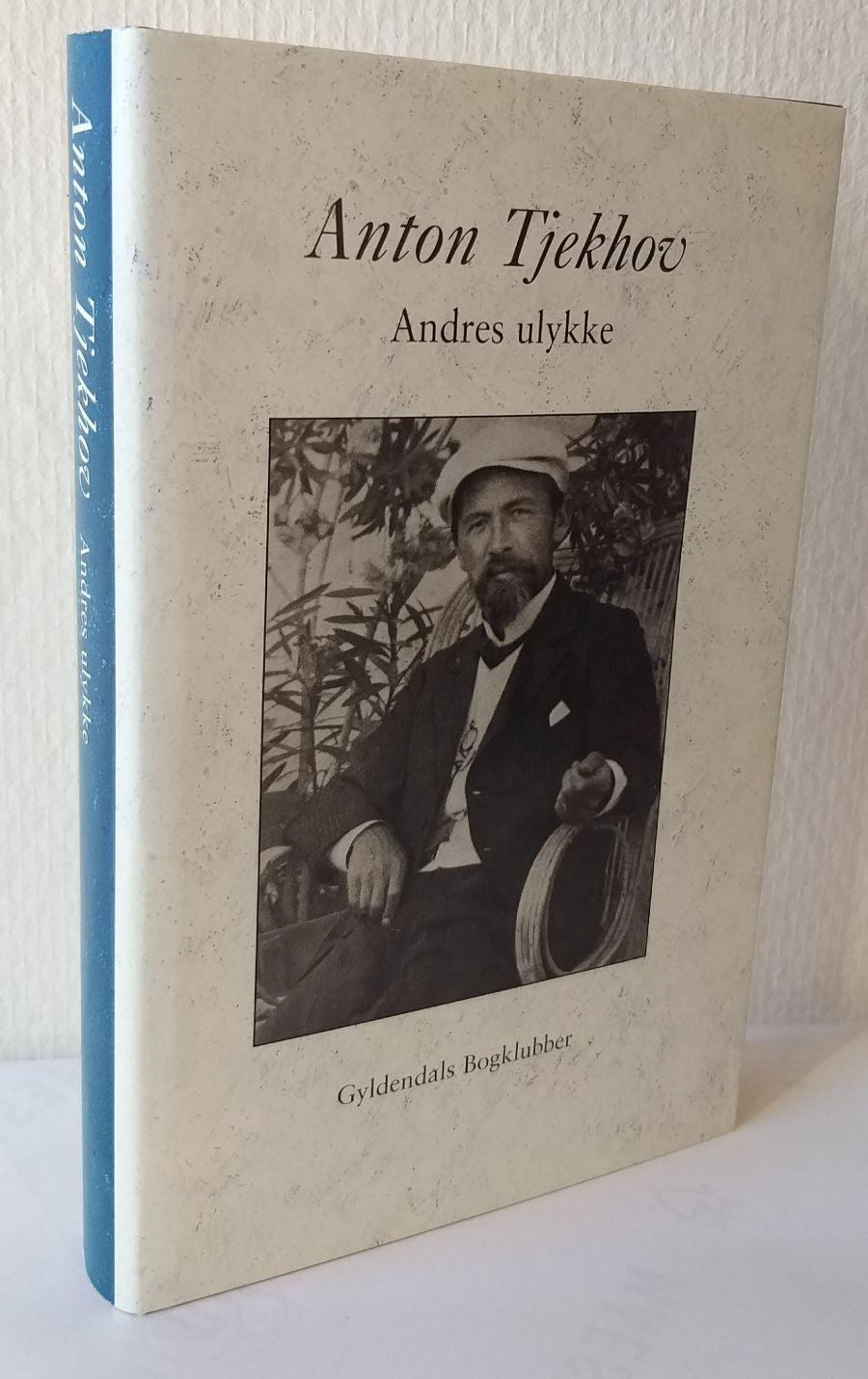 Andres ulykke