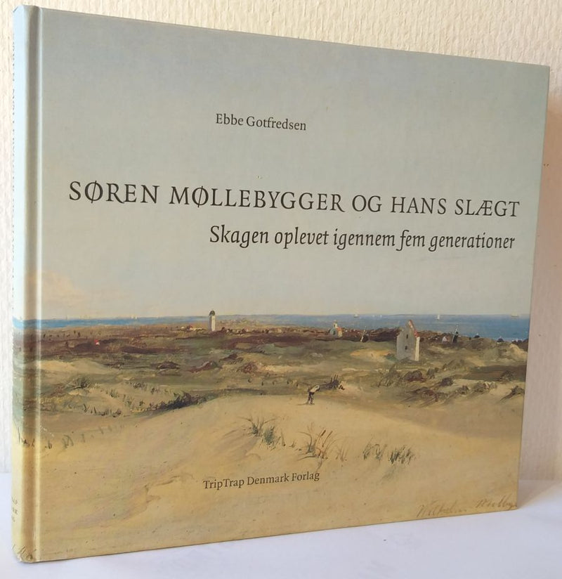 Søren Møllebygger og hans slægt