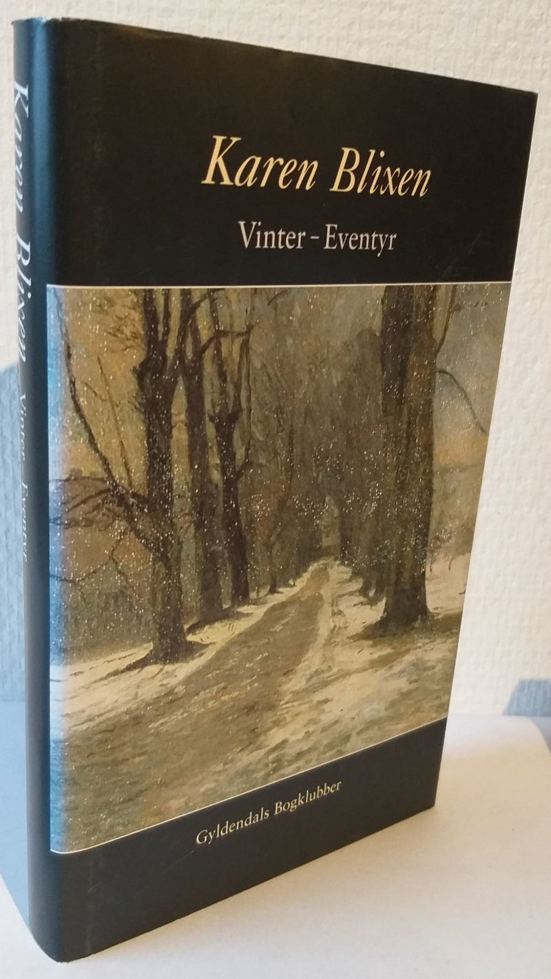 Vinter-eventyr