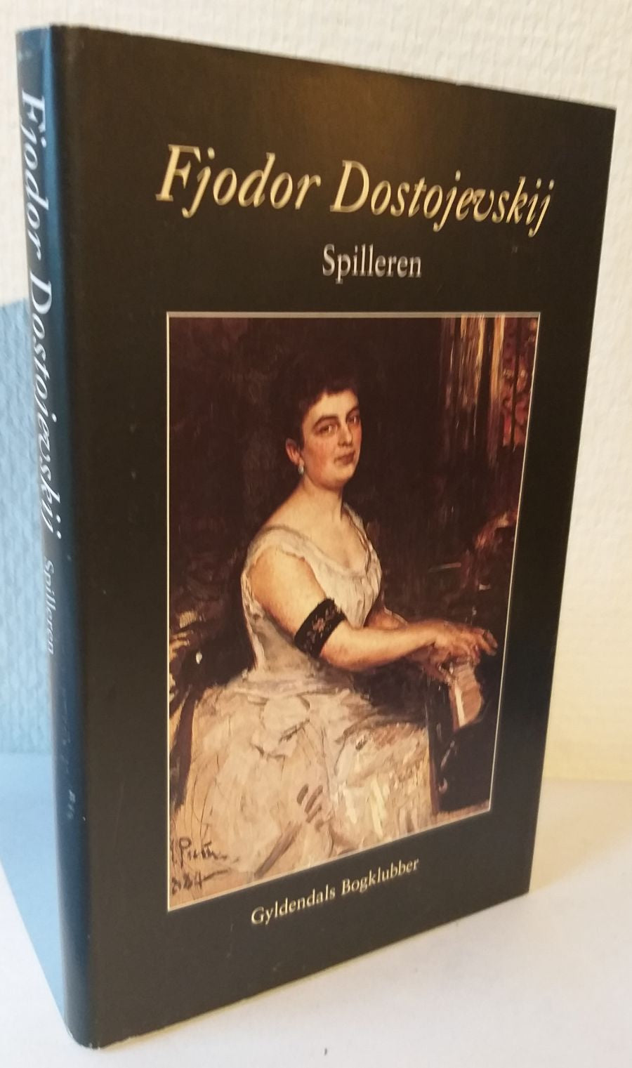 Spilleren
