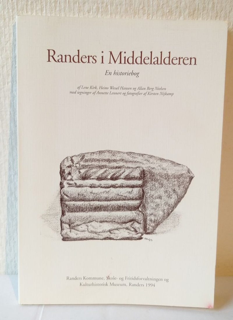 Randers i Middelalderen