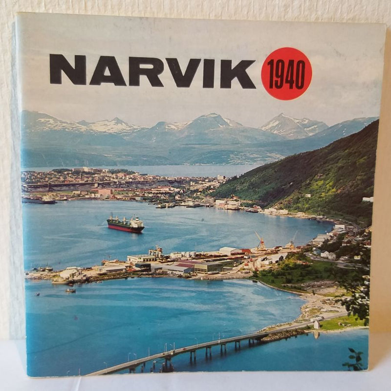 Narvik 1940