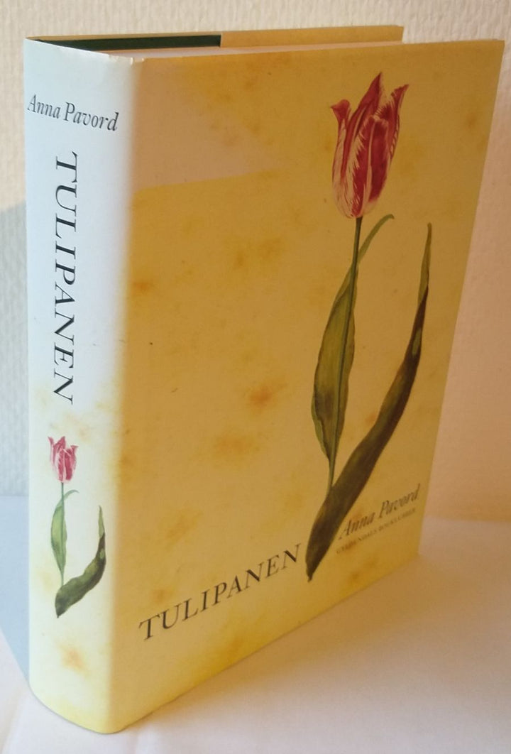 Tulipanen
