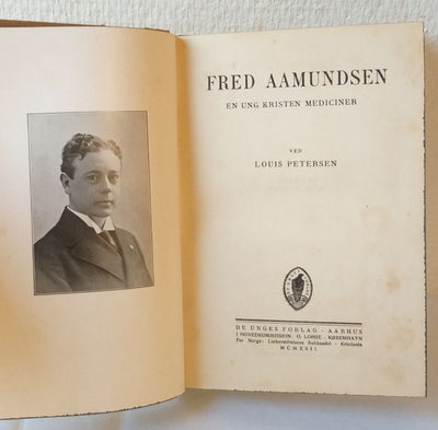 Fred Aamundsen