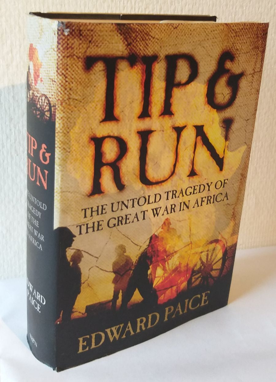 Tip & run