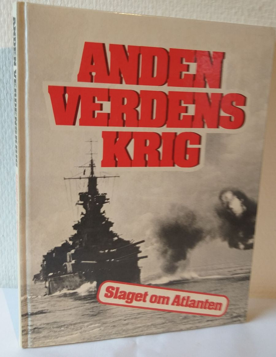 Slaget om Atlanten