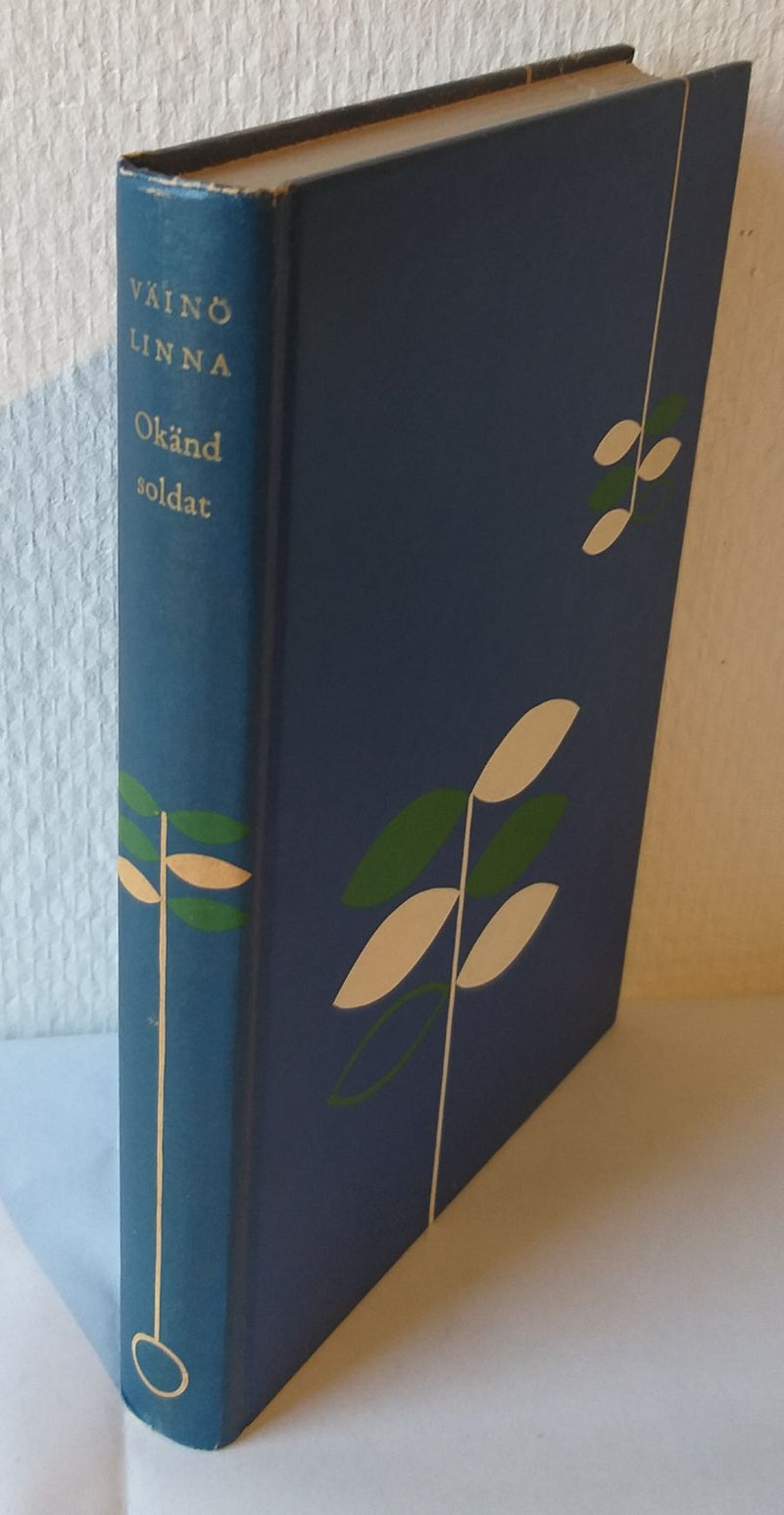 Okänd Soldat