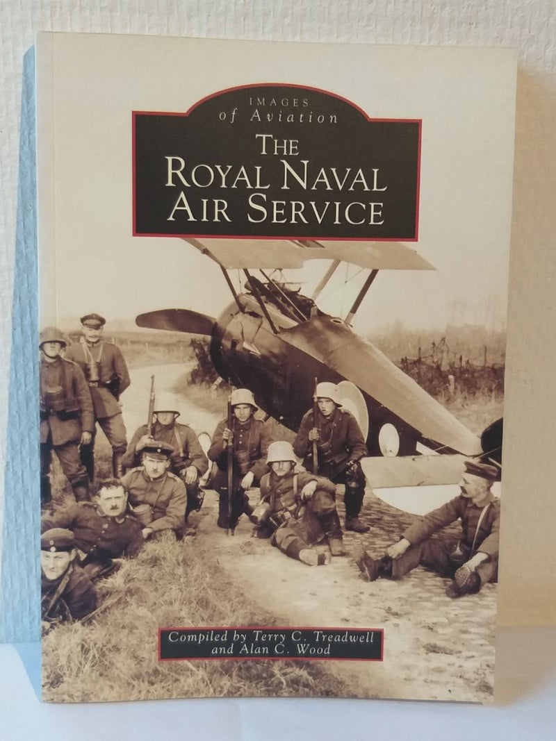 The Royal Naval Air Service