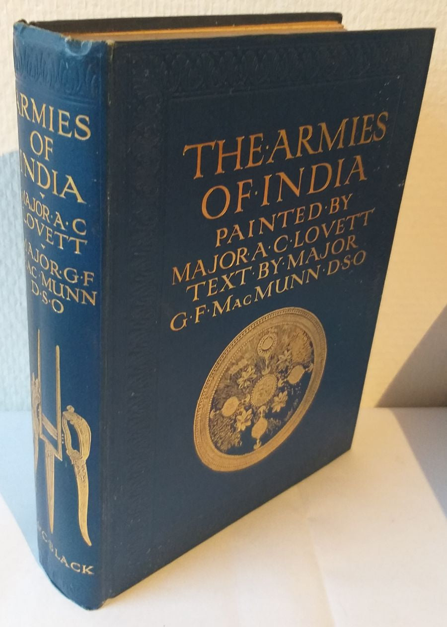 The Armies of India