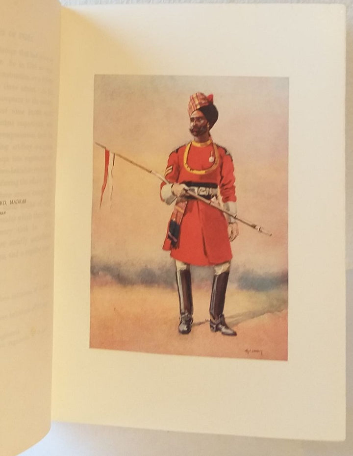 The Armies of India