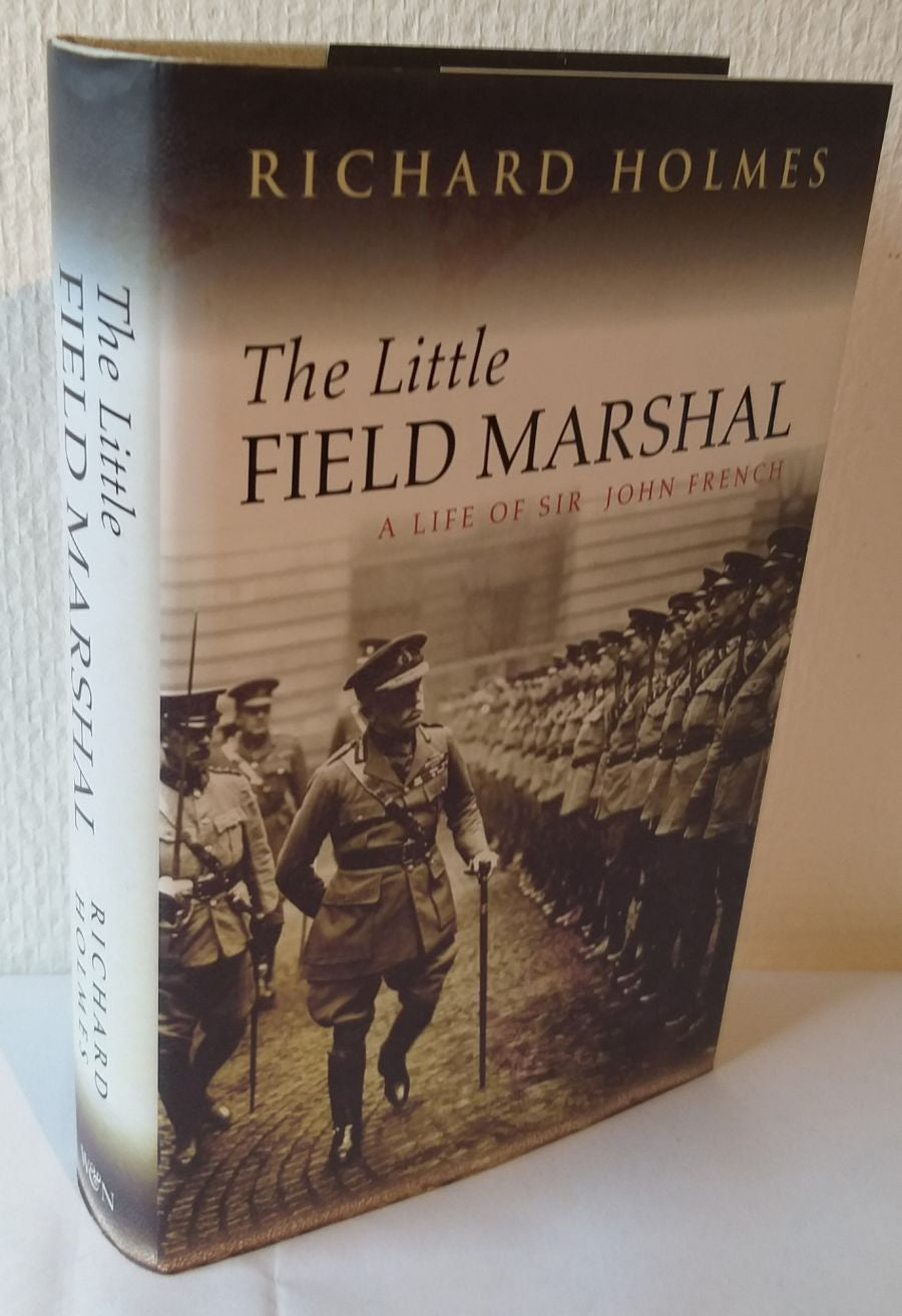 The Little Field Marshall