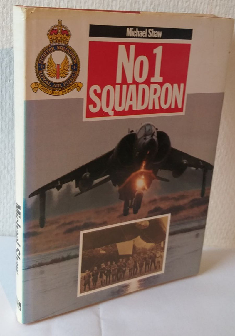 No 1 Squadron