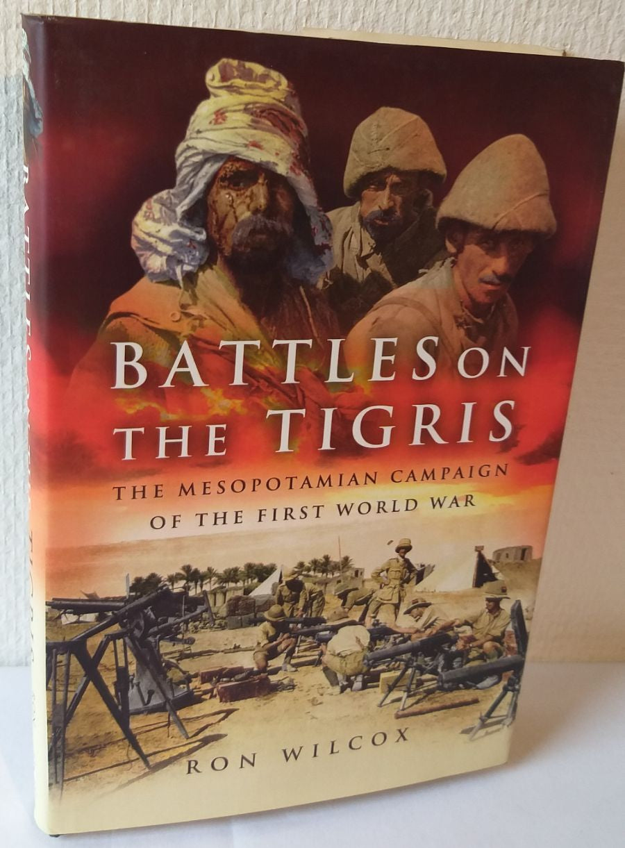 Battles on the Tigris