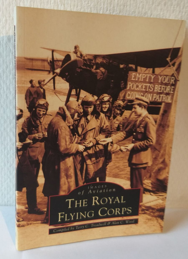 The Royal Flying Corps