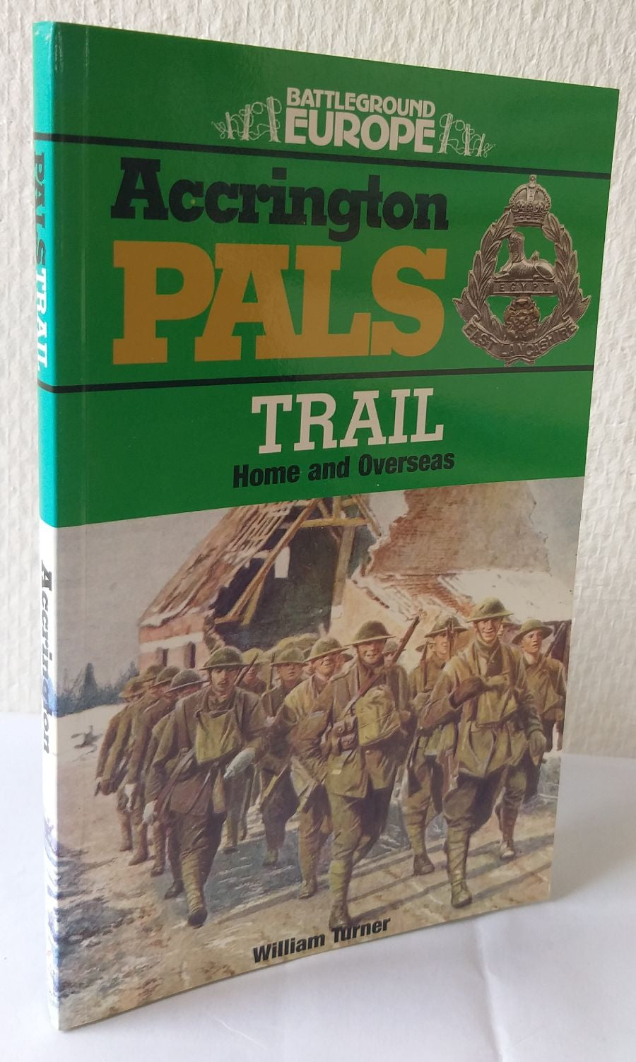 Accrington Pals Trails