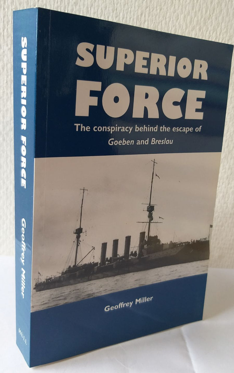 Superior Force